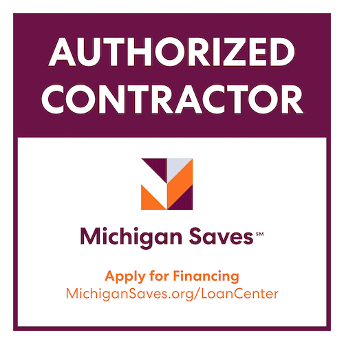 Michigan Saves Financing