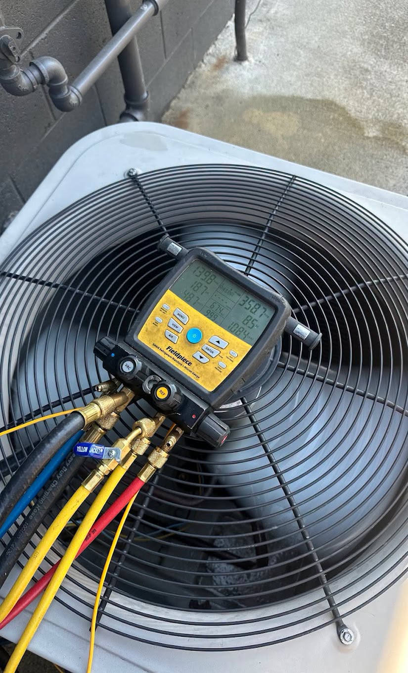HVAC Maintenance in Brooklyn MI